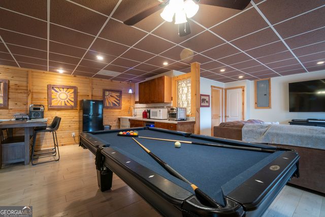 444 Miners Mountain Road, Sautee Nacoochee, GA 30571