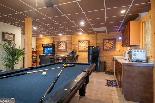 444 Miners Mountain Road, Sautee Nacoochee, GA 30571