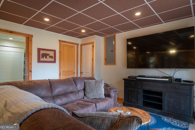 444 Miners Mountain Road, Sautee Nacoochee, GA 30571