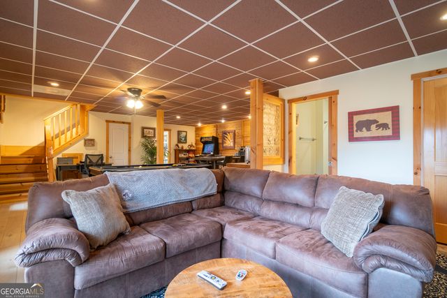 444 Miners Mountain Road, Sautee Nacoochee, GA 30571