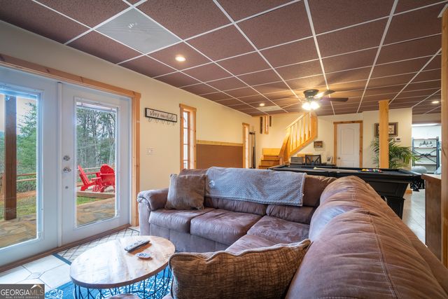 444 Miners Mountain Road, Sautee Nacoochee, GA 30571