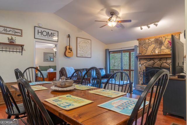 444 Miners Mountain Road, Sautee Nacoochee, GA 30571