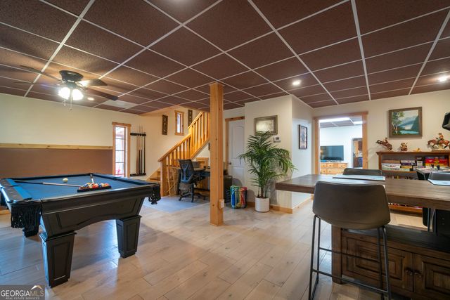 444 Miners Mountain Road, Sautee Nacoochee, GA 30571