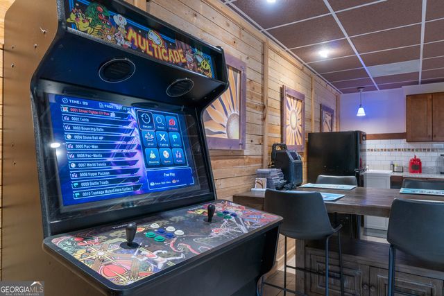 444 Miners Mountain Road, Sautee Nacoochee, GA 30571