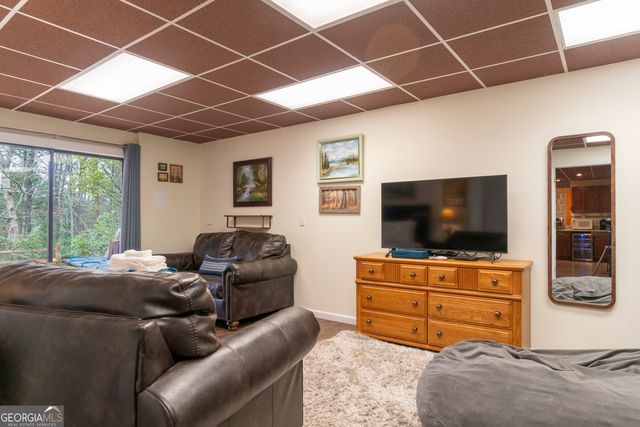 444 Miners Mountain Road, Sautee Nacoochee, GA 30571