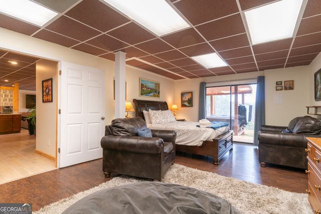 444 Miners Mountain Road, Sautee Nacoochee, GA 30571