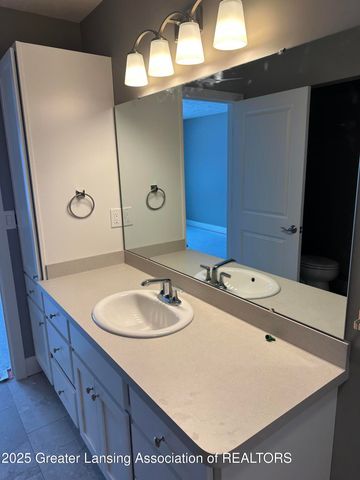 1465 Superior Drive 17, St. Johns, MI 48879