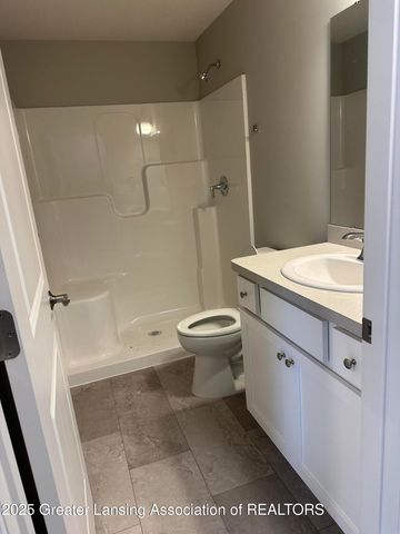 1465 Superior Drive 17, St. Johns, MI 48879