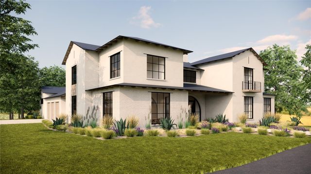 4500 Bunny RUN, Austin, TX 78746