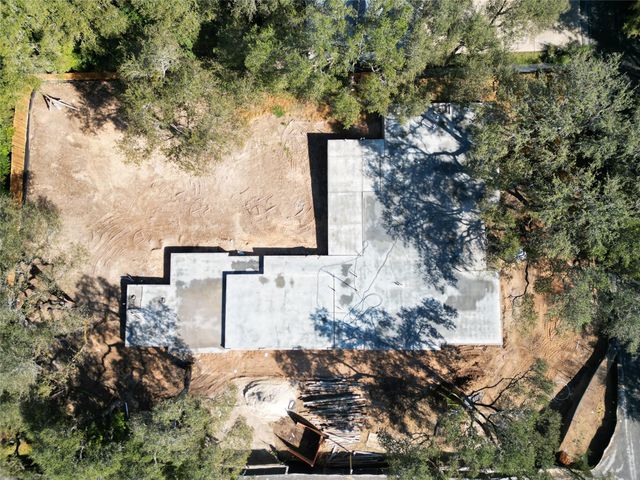 4500 Bunny RUN, Austin, TX 78746