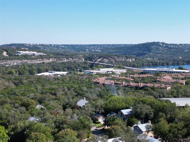 4500 Bunny RUN, Austin, TX 78746