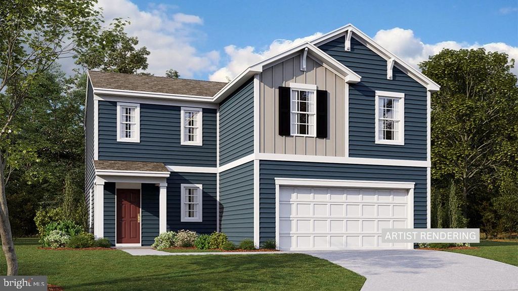 120 MALIBU DRIVE, Egg Harbor Township, NJ 08234