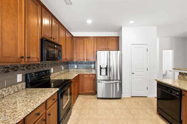 2525 Asher View Court, Raleigh, NC 27606