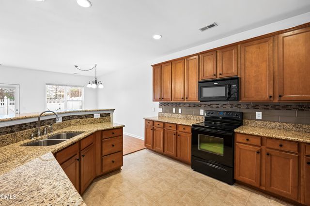 2525 Asher View Court, Raleigh, NC 27606