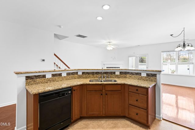 2525 Asher View Court, Raleigh, NC 27606