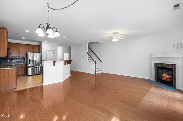 2525 Asher View Court, Raleigh, NC 27606