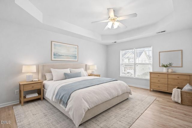 2525 Asher View Court, Raleigh, NC 27606