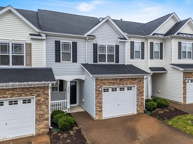 2525 Asher View Court, Raleigh, NC 27606