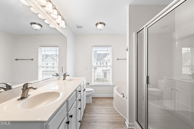 2525 Asher View Court, Raleigh, NC 27606