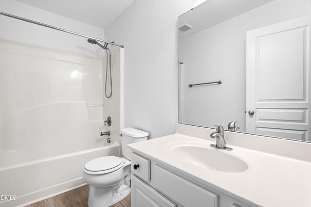 2525 Asher View Court, Raleigh, NC 27606