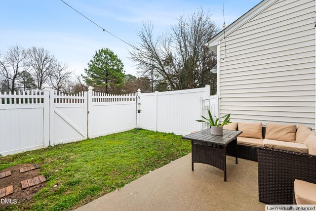 2525 Asher View Court, Raleigh, NC 27606