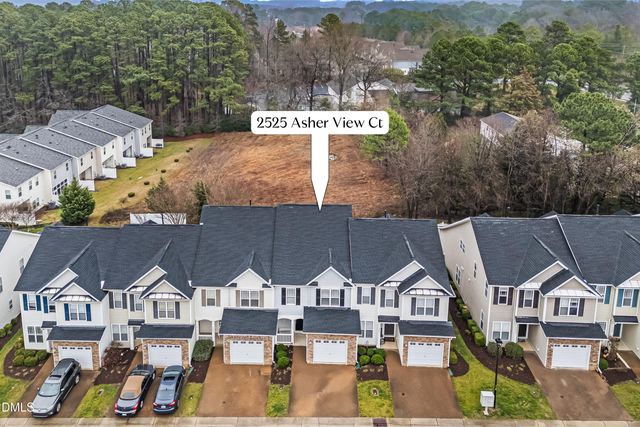 2525 Asher View Court, Raleigh, NC 27606
