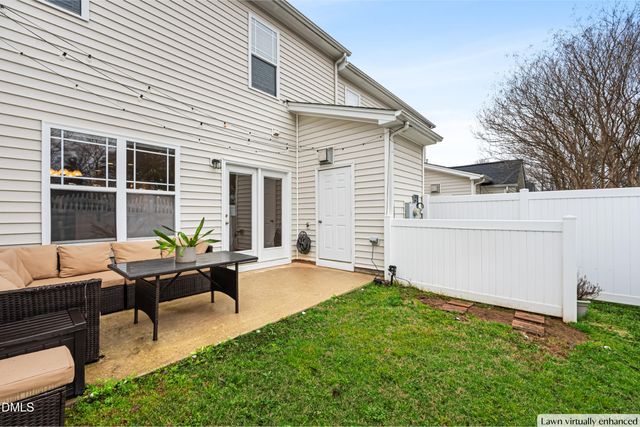 2525 Asher View Court, Raleigh, NC 27606