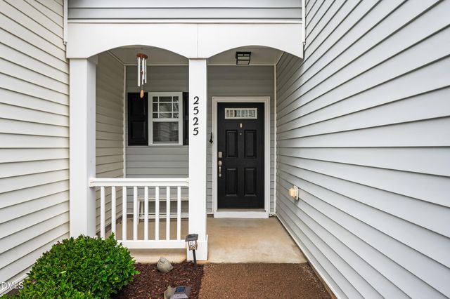 2525 Asher View Court, Raleigh, NC 27606