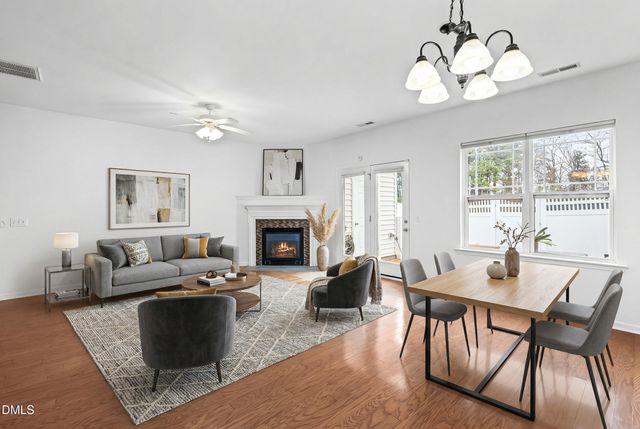 2525 Asher View Court, Raleigh, NC 27606