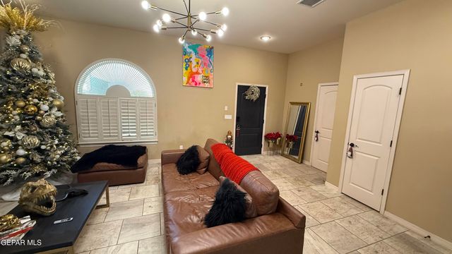 14536 RANDALL CUNNINGHAM, El Paso, TX 79938