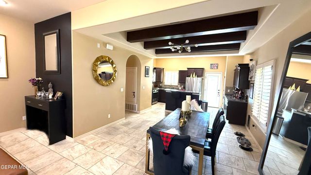 14536 RANDALL CUNNINGHAM, El Paso, TX 79938