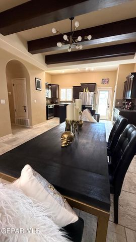 14536 RANDALL CUNNINGHAM, El Paso, TX 79938