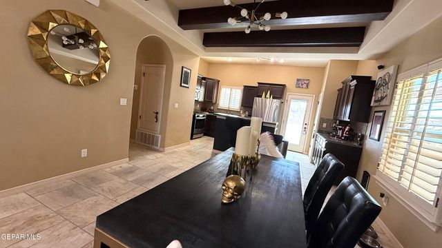 14536 RANDALL CUNNINGHAM, El Paso, TX 79938