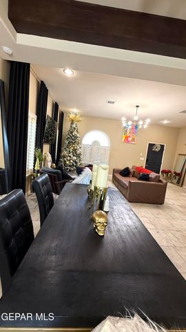 14536 RANDALL CUNNINGHAM, El Paso, TX 79938