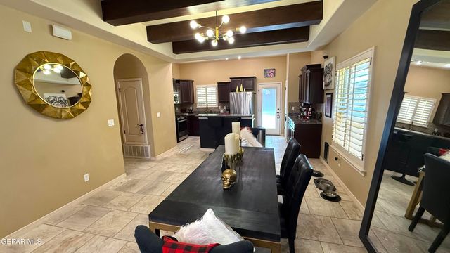 14536 RANDALL CUNNINGHAM, El Paso, TX 79938