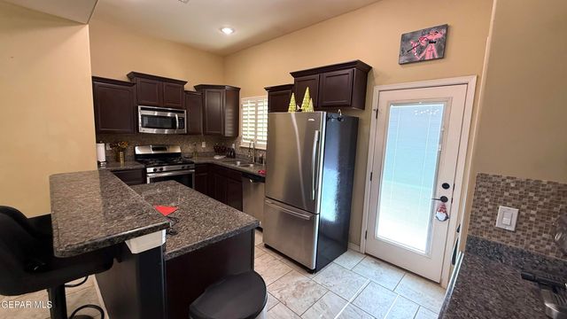 14536 RANDALL CUNNINGHAM, El Paso, TX 79938