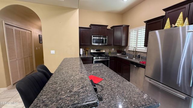 14536 RANDALL CUNNINGHAM, El Paso, TX 79938