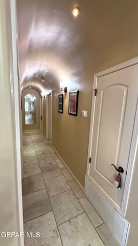 14536 RANDALL CUNNINGHAM, El Paso, TX 79938