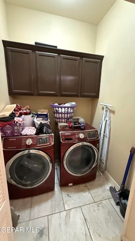 14536 RANDALL CUNNINGHAM, El Paso, TX 79938