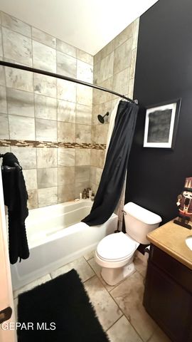 14536 RANDALL CUNNINGHAM, El Paso, TX 79938