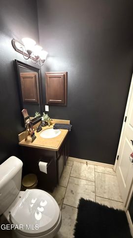 14536 RANDALL CUNNINGHAM, El Paso, TX 79938