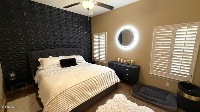 14536 RANDALL CUNNINGHAM, El Paso, TX 79938