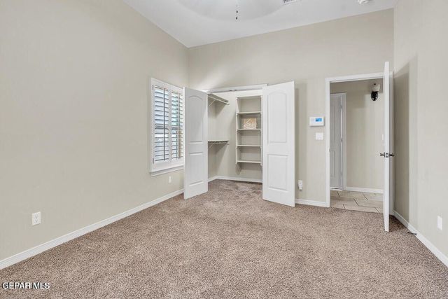 14536 RANDALL CUNNINGHAM, El Paso, TX 79938