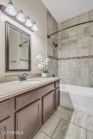 14536 RANDALL CUNNINGHAM, El Paso, TX 79938