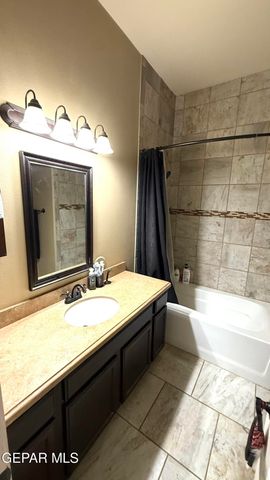 14536 RANDALL CUNNINGHAM, El Paso, TX 79938