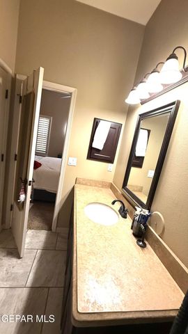 14536 RANDALL CUNNINGHAM, El Paso, TX 79938