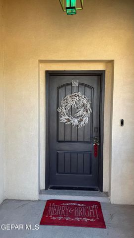 14536 RANDALL CUNNINGHAM, El Paso, TX 79938