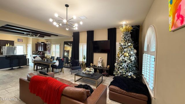 14536 RANDALL CUNNINGHAM, El Paso, TX 79938