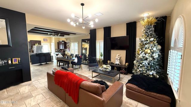 14536 RANDALL CUNNINGHAM, El Paso, TX 79938