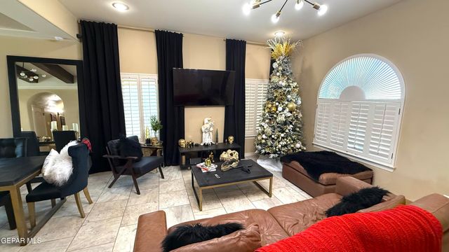 14536 RANDALL CUNNINGHAM, El Paso, TX 79938